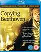 Copying Beethoven  (UK Import ohne dt. Ton). Blu-ray