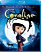 Coraline (FR Import) Blu-ray