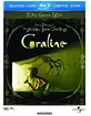 Coraline 3D (Classic 3D) (US Import ohne dt. Ton) Blu-ray