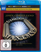 CORIGLIANO - Circus Maximus Blu-ray