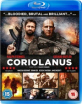 Coriolanus (2011) (UK Import ohne dt. Ton) Blu-ray