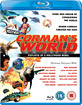 Corman's World: Exploits of a Hollywood Rebel (UK Import ohne dt. Ton) Blu-ray