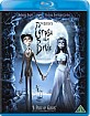 Corpse Bride (DK Import ohne dt. Ton) Blu-ray