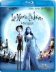 La Novia Cadaver (ES Import ohne dt. Ton) Blu-ray