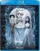 Corpse Bride (FI Import ohne dt. Ton) Blu-ray
