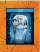 Corpse Bride - Halloween Edition (CA Import ohne dt. Ton) Blu-ray