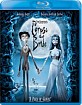 Corpse Bride (HK Import ohne dt. Ton) Blu-ray