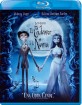 El cadáver de la novia (MX Import ohne dt. Ton) Blu-ray