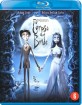 Corpse Bride (NL Import ohne dt. Ton) Blu-ray