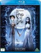 Corpse Bride (NO Import ohne dt. Ton) Blu-ray