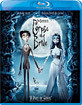 Corpse Bride (US Import ohne dt. Ton) Blu-ray