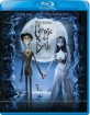 Corpse Bride (SE Import ohne dt. Ton) Blu-ray