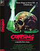 Corpsing - Limited Hartbox Edition Blu-ray