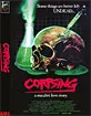 Corpsing (Limited Hartbox Edition) Blu-ray
