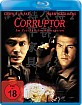 Corruptor - Im Zeichen der Korruption Blu-ray