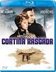 Cortina Rasgada (ES Import) Blu-ray