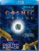 IMAX: Cosmic Voyage & Destiny in Space (US Import) Blu-ray