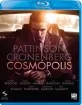 Cosmópolis (BR Import ohne dt. Ton) Blu-ray
