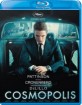 Cosmopolis (ES Import ohne dt. Ton) Blu-ray