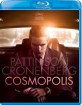 Cosmopolis (GR Import ohne dt. Ton) Blu-ray