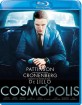 Cosmópolis (Region A - MX Import ohne dt. Ton) Blu-ray
