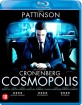 Cosmopolis (NL Import ohne dt. Ton) Blu-ray