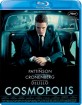 Cosmopolis (PT Import ohne dt. Ton) Blu-ray