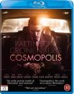 Cosmopolis (SE Import ohne dt. Ton) Blu-ray