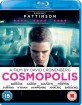 Cosmopolis (UK Import ohne dt. Ton) Blu-ray