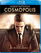 Cosmopolis (US Import ohne dt. Ton) Blu-ray