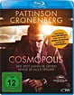 Cosmopolis Blu-ray
