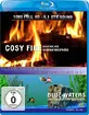 Cosy Fire / Blue Waters Blu-ray
