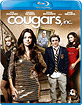Cougars, Inc. (Region A - US Import ohne dt. Ton) Blu-ray