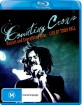 Counting Crows: August and Everything After - Live at Town Hall (AU Import ohne dt. Ton) Blu-ray
