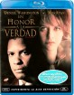 En honor a la verdad (ES Import ohne dt. Ton) Blu-ray