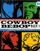 Cowboy Bebop - Box 1 (Collector's Edition) (UK Import ohne dt. Ton) Blu-ray