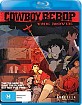 Cowboy Bebop - The Movie (AU Import ohne dt. Ton) Blu-ray