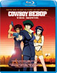 Cowboy Bebop: The Movie (Region A - US Import ohne dt. Ton) Blu-ray