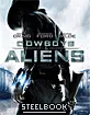 Cowboys & Aliens - Edición Metálica (Blu-ray + DVD + Digital Copy) (ES Import) Blu-ray