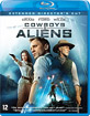 Cowboys & Aliens (Blu-ray + DVD) (NL Import) Blu-ray