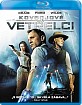 Kovbojové a vetřelci (CZ Import ohne dt. Ton) Blu-ray