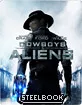 Cowboys & Aliens - Exclusive Steelbook (Blu-ray + DVD) (NL Import) Blu-ray