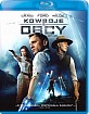 Kowboje i Obcy (PL Import ohne dt. Ton) Blu-ray