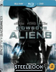 Cowboys & Aliens - Steelbook (Blu-ray + DVD) (KR Import ohne dt. Ton) Blu-ray