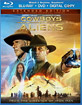 Cowboys and Aliens - Triple Play (Blu-ray + DVD + Digital Copy) (CA Import ohne dt. Ton) Blu-ray