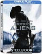 Cowboys and Aliens - Triple Play HMV Exclusive Steelbook (Blu-ray + DVD + Digital Copy) (UK Import) Blu-ray