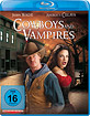 Cowboys & Vampires Blu-ray