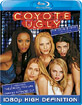 Coyote Ugly - The Double-Shot Edition (US Import ohne dt. Ton) Blu-ray