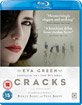 Cracks (UK Import ohne dt. Ton). Blu-ray