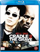 Cradle 2 the Grave (DK Import) Blu-ray